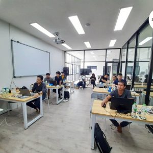 Home Automation Workshop day 2 (6