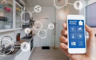 SmartUP Smart Home